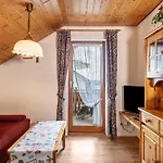 Apartmán Drei-maedelhaus Ambs 1 Ravensburg