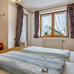 Drei-maedelhaus Ambs 1 Apartmán *