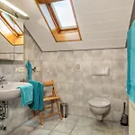 Apartmán Drei-maedelhaus Ambs 1 Ravensburg