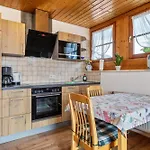 Apartmán Drei-maedelhaus Ambs 1 Ravensburg