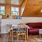 Apartmán Drei-maedelhaus Ambs 1 *