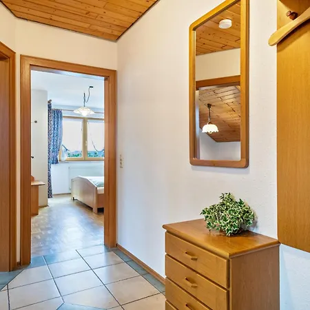 Apartment Drei-maedelhaus Ambs 1 *