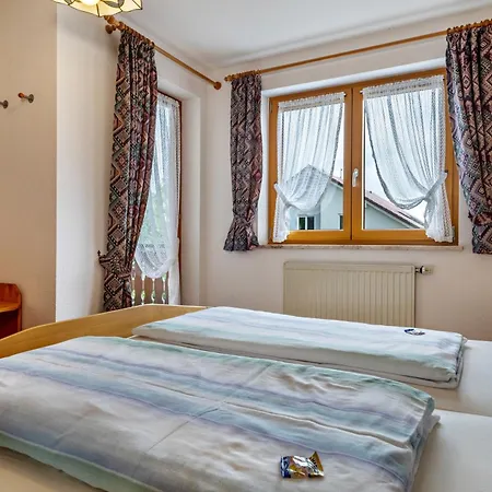 Drei-maedelhaus Ambs 1 Apartment