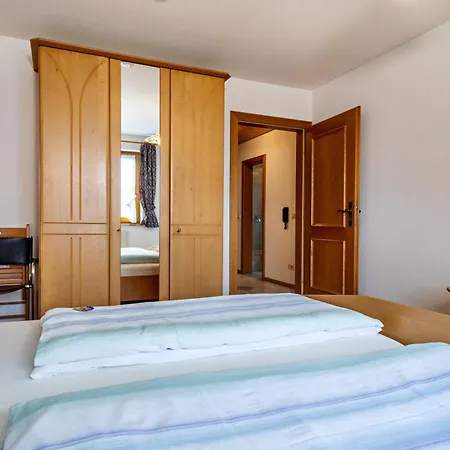 Apartment Drei-maedelhaus Ambs 1 *