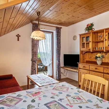 Apartment Drei-maedelhaus Ambs 1 *