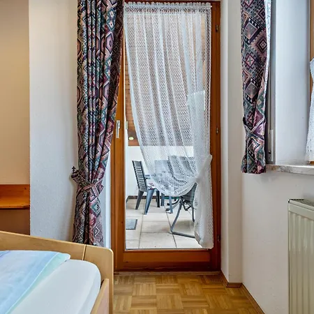 Drei-maedelhaus Ambs 1 公寓 拉芬斯堡