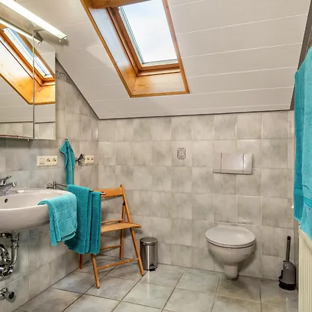 公寓 Drei-maedelhaus Ambs 1 *