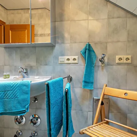 דירה Drei-maedelhaus Ambs 1 ראפנסבורג