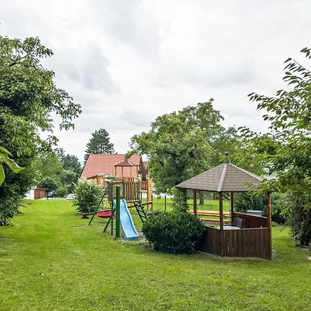 Apartment Drei-maedelhaus Ambs 1 *