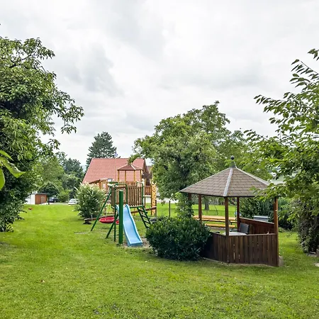 דירה Drei-maedelhaus Ambs 1 *