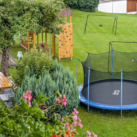 דירה Drei-maedelhaus Ambs 1 ראפנסבורג