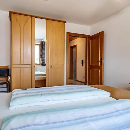 Drei-maedelhaus Ambs 1 Apartmán *