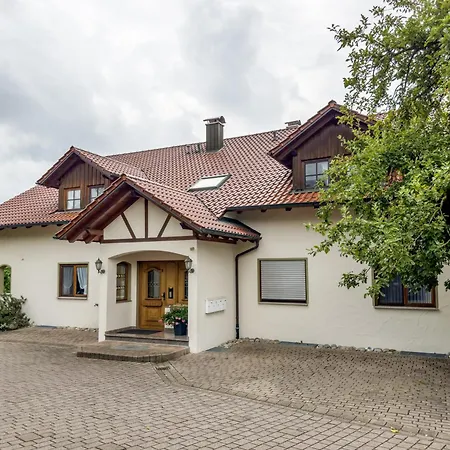 Appartement Drei-maedelhaus Ambs 1 Ravensbourg