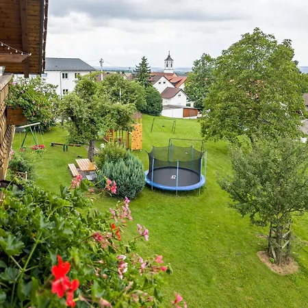 Appartement Drei-maedelhaus Ambs 1